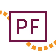 PathForward Psychics Logo